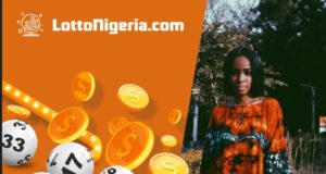 Lotto Nigeria GG Keno Game Rescue Me From Financial Mess