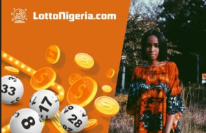 Lotto Nigeria GG Keno Game Rescue Me From Financial Mess
