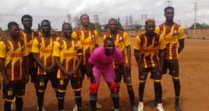 Alimosho League: NISSI Set To Win First Home Match After Two Defeats