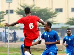 NPFL: Five Key Points Teams Representing Nigeria On The Continent Should Note – Coach Uni Dan Kakwi
