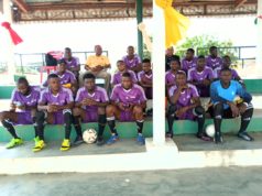 Ekiti Win NYSC DG’S Cup In Ede
