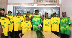 NWFL Premiership: Naija Ratels Officially Unveil Seven New Signings For New Season