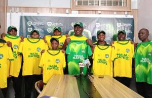 Naija Ratels Lose Three Points In First NWFL Super Six match