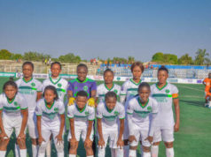 Everything You Need To Know About Nasarawa Amazons Ahead Of Flying Officers Cup 2021