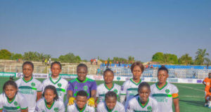 Everything You Need To Know About Nasarawa Amazons Ahead Of Flying Officers Cup 2021