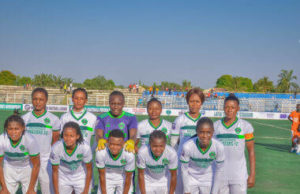 Everything You Need To Know About Nasarawa Amazons Ahead Of Flying Officers Cup 2021