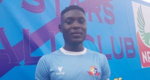 From NNL To NPFL; “It’s Been Our Target For Three Years Now,” Says Remo Stars Captain, Nduka Junior