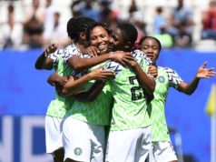 Tournament Is Best Gift To The Girl –Child – Rita Nwadike