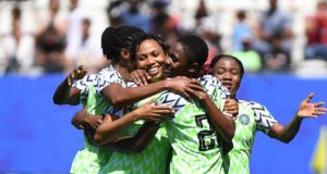 Tournament Is Best Gift To The Girl –Child – Rita Nwadike