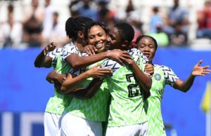 Tournament Is Best Gift To The Girl –Child – Rita Nwadike