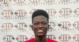 FC Bethel Striker Nwanna Okechukwu Targets Fusion Football Championship Scoring Title, Speaks On Norway Adventure In 2019