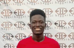 FC Bethel Striker Nwanna Okechukwu Targets Fusion Football Championship Scoring Title, Speaks On Norway Adventure In 2019