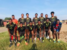 Coaches, Club Owners Storm Badagry For Okafor Challenge Cup Draws