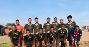 Coaches, Club Owners Storm Badagry For Okafor Challenge Cup Draws