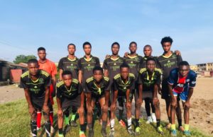 Coaches, Club Owners Storm Badagry For Okafor Challenge Cup Draws