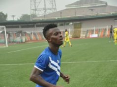 CAFCC Cup: Okardi Speaks Tough Ahead Of Ashanti Golden Clash