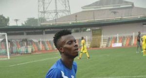 CAFCC Cup: Okardi Speaks Tough Ahead Of Ashanti Golden Clash