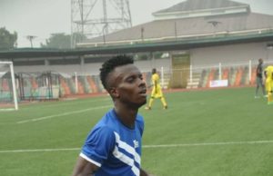 CAFCC Cup: Okardi Speaks Tough Ahead Of Ashanti Golden Clash