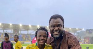 ‘Oshoala, Onome, Ordega, Rita, Oparanozie, Get Them All Out’, Onome Obruthe Tears Into Aged Super Falcons Stars As He Pours Accolades On Ktaglana