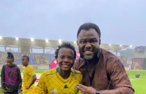 ‘Oshoala, Onome, Ordega, Rita, Oparanozie, Get Them All Out’, Onome Obruthe Tears Into Aged Super Falcons Stars As He Pours Accolades On Ktaglana
