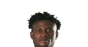 Collins Edwin Sports Club Star Player Joins Portuguese Club Side