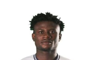 Collins Edwin Sports Club Star Player Joins Portuguese Club Side