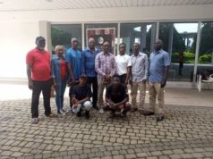 Plateau State Scrabble Players Dominate In National Tournament…