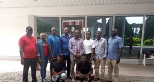 Plateau State Scrabble Players Dominate In National Tournament…