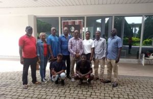 Plateau State Scrabble Players Dominate In National Tournament…