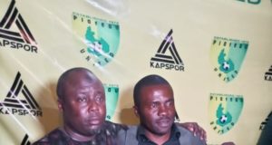 Plateau United Storms Abuja For Unity Preseason Tournament