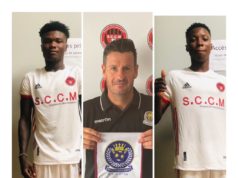 Done Deal: Moroccan Premier Clubs Sign Prince Kazeem Eletu Captain, Five Others