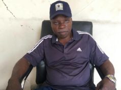 “He Is Very Humble, Hardworking With Loads Of Experiences,” Ikeja Divisional FA Council Chairman Heaps Praises On Dosu Apelete Ahead Of Lagos State Football Coaches Association Election