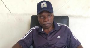 “He Is Very Humble, Hardworking With Loads Of Experiences,” Ikeja Divisional FA Council Chairman Heaps Praises On Dosu Apelete Ahead Of Lagos State Football Coaches Association Election