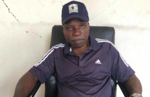Lagos State Football Coaches Association Election: David Dosu Is The Best Choice