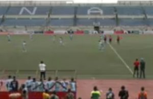 NNLSUPER8: Remo Stars Promoted As Bendel Insurance Filed To Show Up