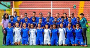 Flying Officers Cup 2021: Rivers Angels Profile, Players To Watch And More