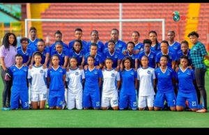 Flying Officers Cup 2021: Rivers Angels Profile, Players To Watch And More