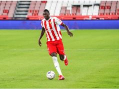 Sadiq Umar On Fire 2 Goals In Just 16 Minutes Of Play