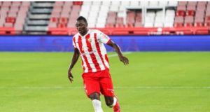 Sadiq Umar On Fire 2 Goals In Just 16 Minutes Of Play