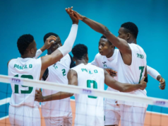 Nigeria Records First Win At World Championship