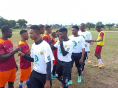Emelem United, Unity Stars Maintan Lead in Ika Grassroots Football League