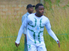 Nigeria Okpala Saw 60 Minutes As Les Buffles Conceed 3-1 Defeat To Respected FAR Rabat