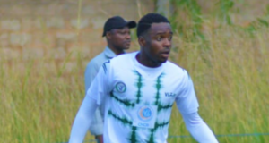 Nigeria Okpala Saw 60 Minutes As Les Buffles Conceed 3-1 Defeat To Respected FAR Rabat