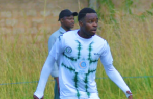 Nigeria Okpala Saw 60 Minutes As Les Buffles Conceed 3-1 Defeat To Respected FAR Rabat