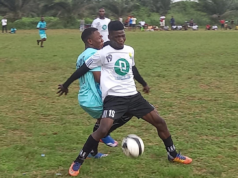 Emelem, Unity Maintains Unbeaten Run