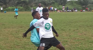 Unity FC goes top After Spanking Rainbow 6-1 As KG Sports bounce back to Beat Akumazi United 3-0