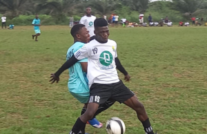 Unity FC goes top After Spanking Rainbow 6-1 As KG Sports bounce back to Beat Akumazi United 3-0