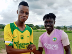 OSF 2021 Quarter Finals: Orolu To Ambush Ifelodun, Irewole Set To Tackle Ejigbo In A Fierce Senatorial District Derby