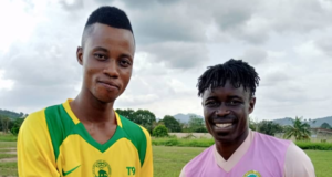 OSF 2021 Quarter Finals: Orolu To Ambush Ifelodun, Irewole Set To Tackle Ejigbo In A Fierce Senatorial District Derby