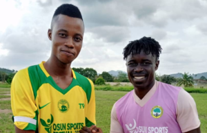 OSF 2021 Quarter Finals: Orolu To Ambush Ifelodun, Irewole Set To Tackle Ejigbo In A Fierce Senatorial District Derby